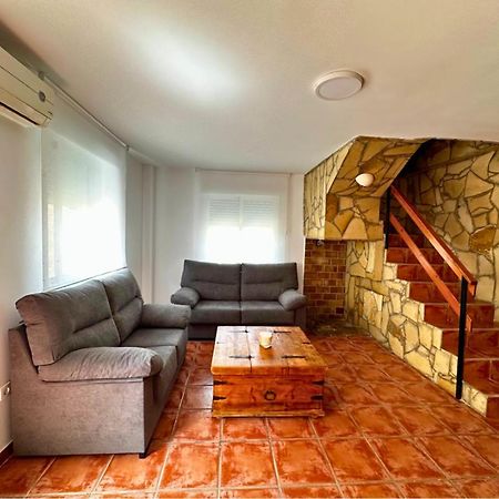 Chalet En La Mata A 50 Metros De La Playa 托雷维耶哈 外观 照片