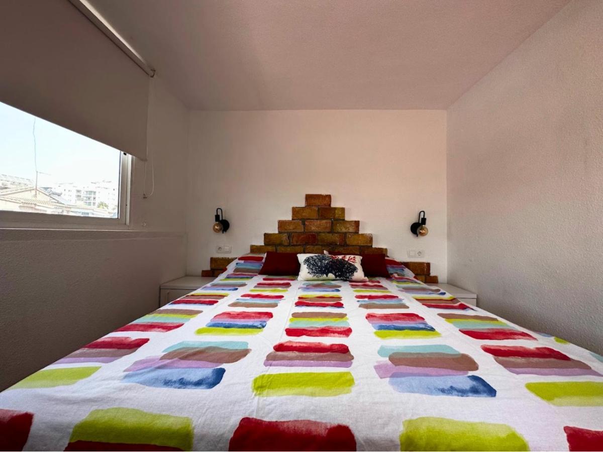 Chalet En La Mata A 50 Metros De La Playa 托雷维耶哈 外观 照片