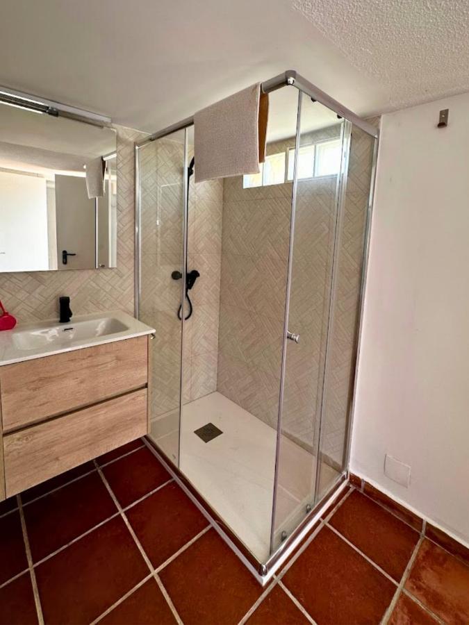 Chalet En La Mata A 50 Metros De La Playa 托雷维耶哈 外观 照片