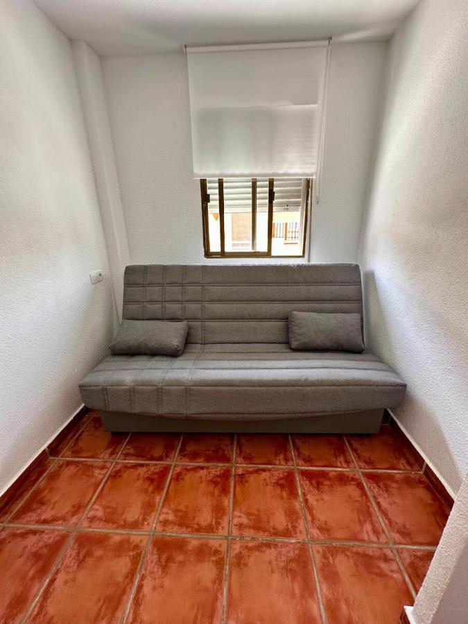 Chalet En La Mata A 50 Metros De La Playa 托雷维耶哈 外观 照片