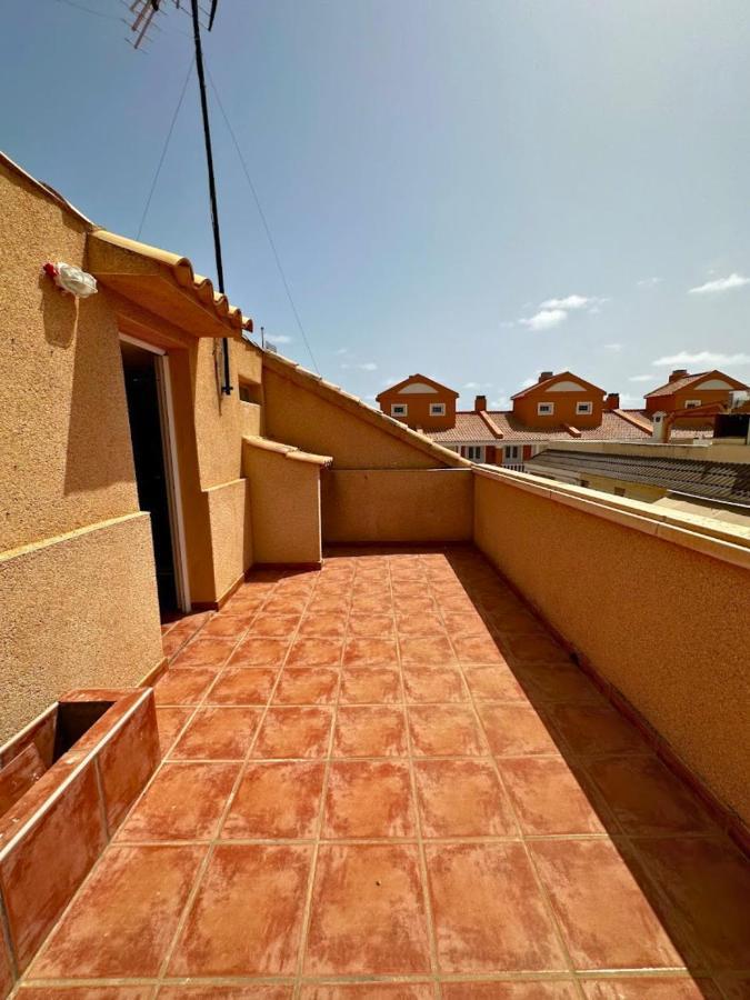 Chalet En La Mata A 50 Metros De La Playa 托雷维耶哈 外观 照片