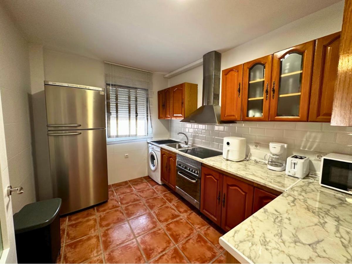 Chalet En La Mata A 50 Metros De La Playa 托雷维耶哈 外观 照片