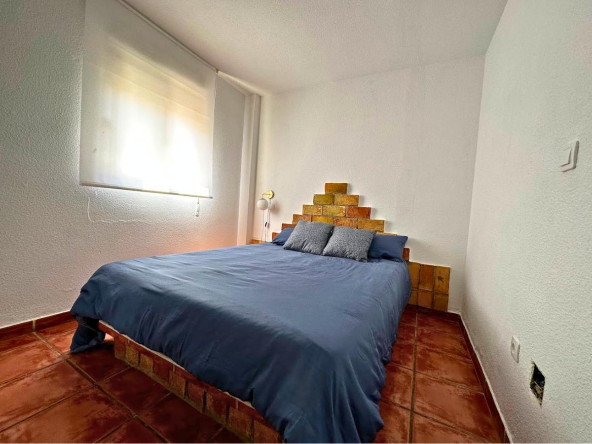 Chalet En La Mata A 50 Metros De La Playa 托雷维耶哈 外观 照片