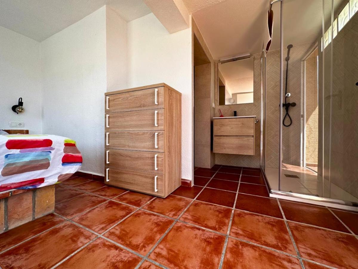 Chalet En La Mata A 50 Metros De La Playa 托雷维耶哈 外观 照片