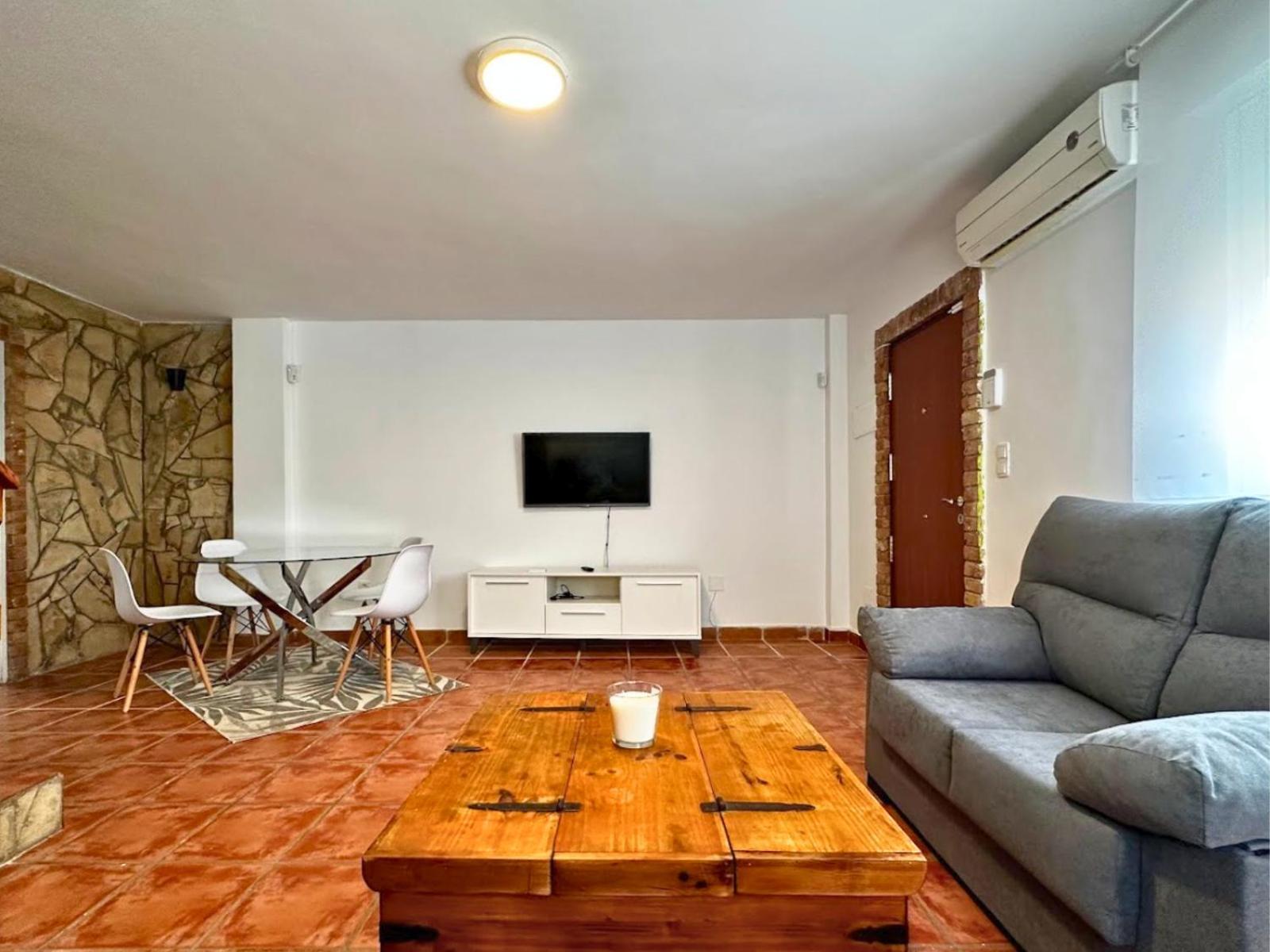 Chalet En La Mata A 50 Metros De La Playa 托雷维耶哈 外观 照片